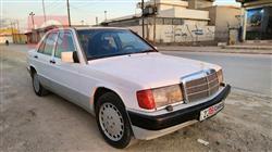 مرسيدس بنز E-Class